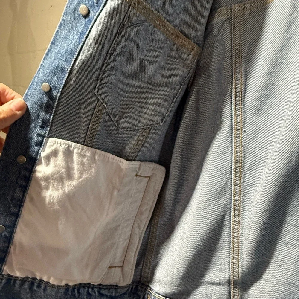 Old Navy Jean Jacket, New Girls‎ XL 14-16 or